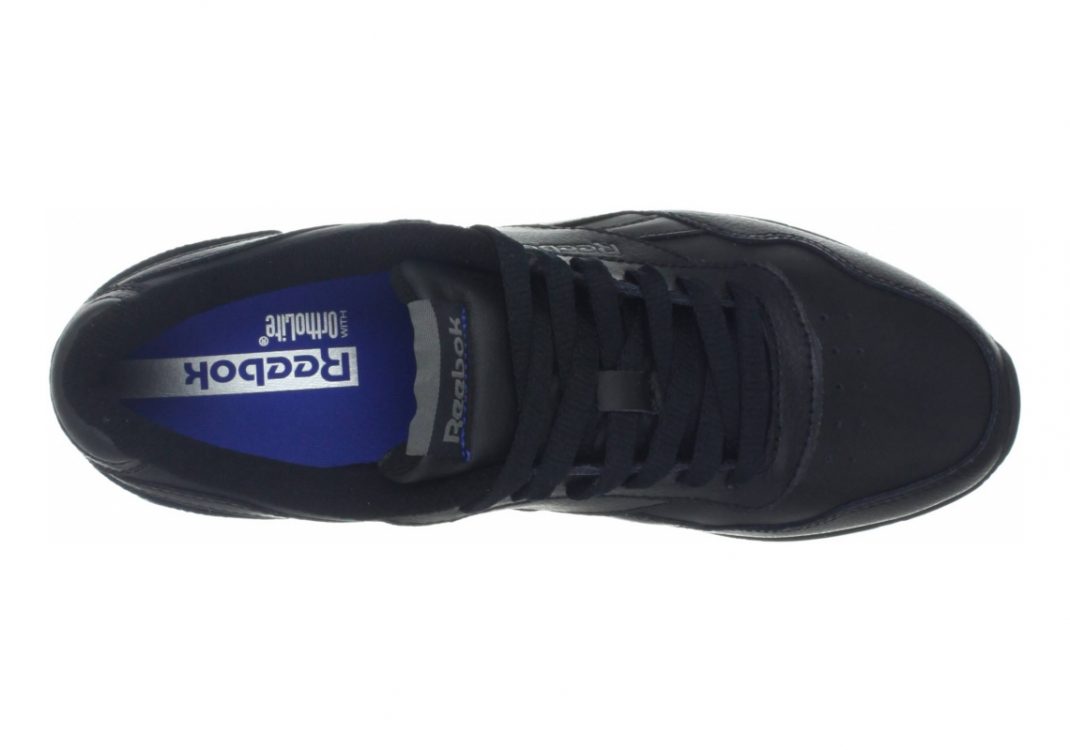 Reebok Royal Glide - Black (V53960)