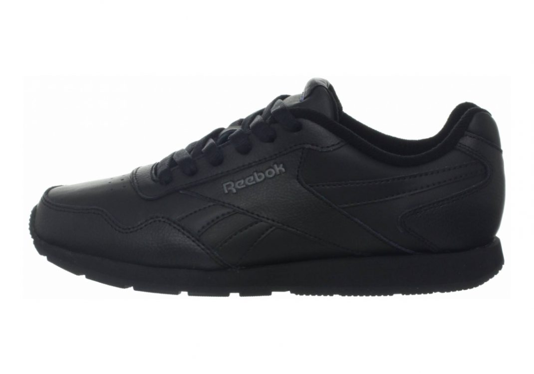 reebok princess navy