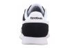 Reebok Royal Nylon - Black/Black/White (BD1553)