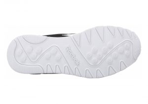 Reebok Royal Nylon - Black/Black/White (BD1553)