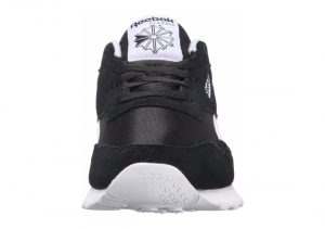 Reebok Royal Nylon - Black/Black/White (BD1553)