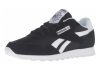 Reebok Royal Nylon - Black/Black/White (BD1553)