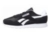 Reebok Royal Nylon - Black/Black/White (BD1553)