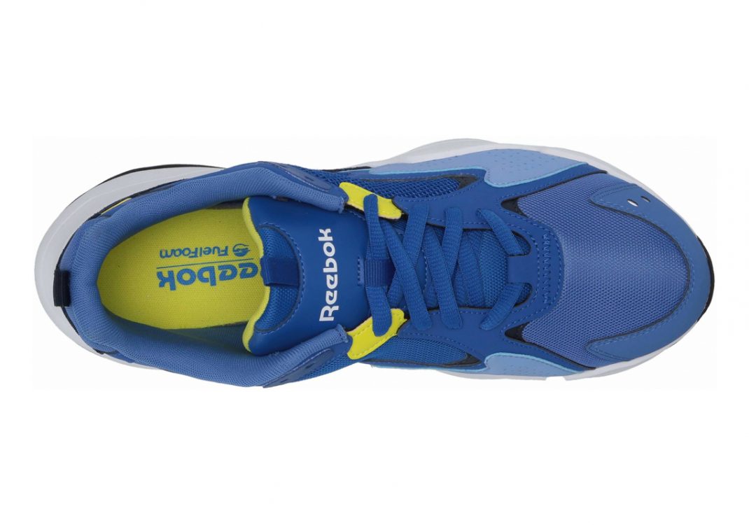 Reebok Royal Turbo Impulse - 