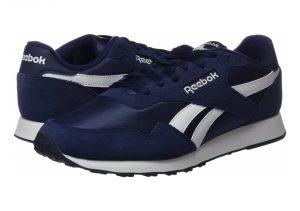 Reebok Royal Ultra - Blue Collegiate Navy White (BS7967)