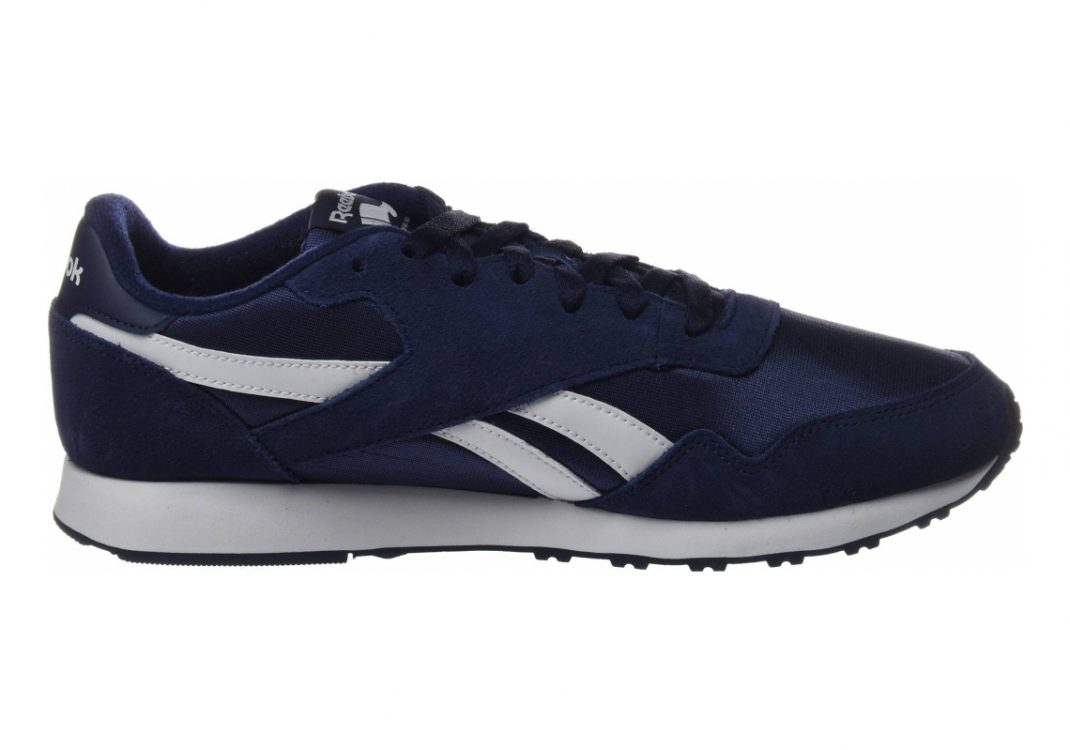 Reebok Royal Ultra - Blue Collegiate Navy White (BS7967)