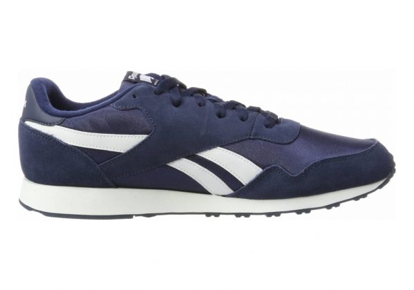 Reebok Royal Ultra - Blue Collegiate Navy White (BS7967)