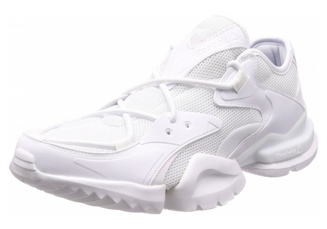 Reebok RUN_R 96 - Multicolour White Blue Move 000 (CN4606)