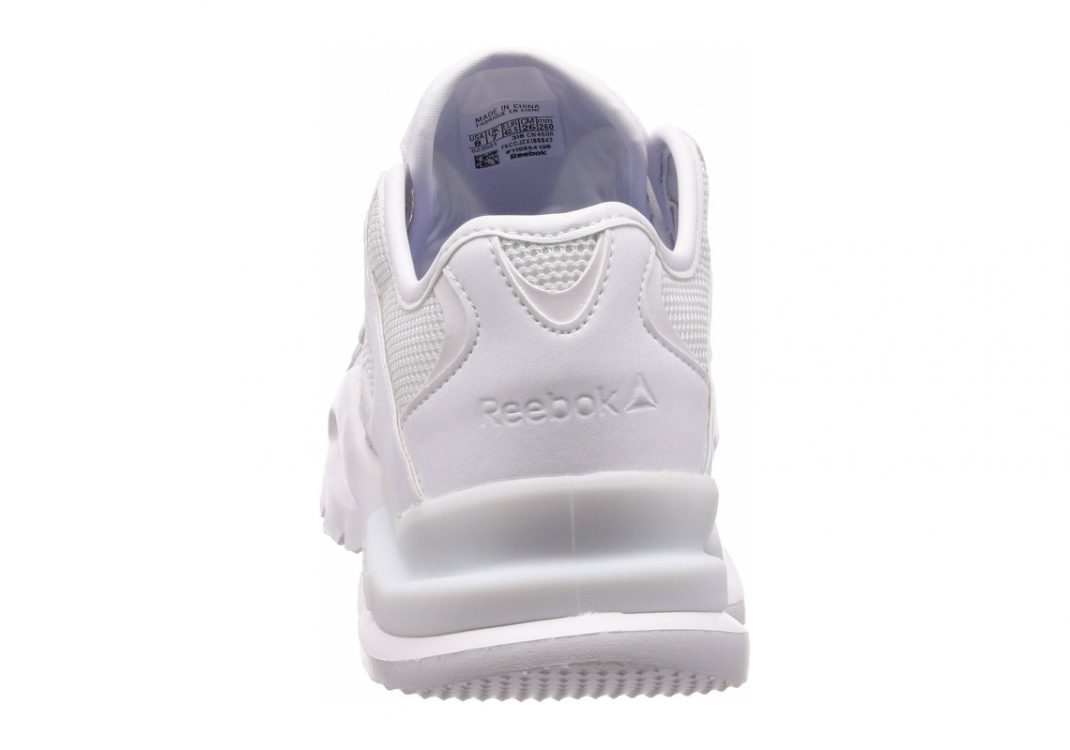 Reebok RUN_R 96 - Multicolour White Blue Move 000 (CN4606)