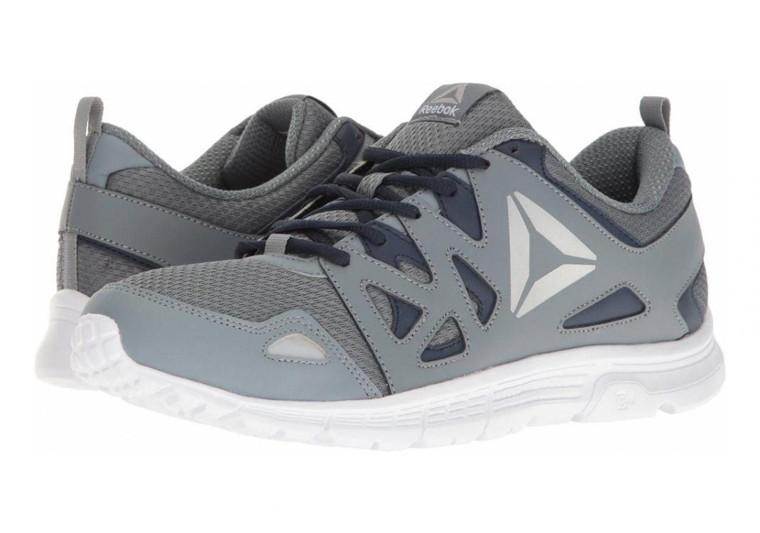 Reebok Run Supreme 3.0 MT - Asteroid Dust Emerald Tide Ash Grey (BD2211)