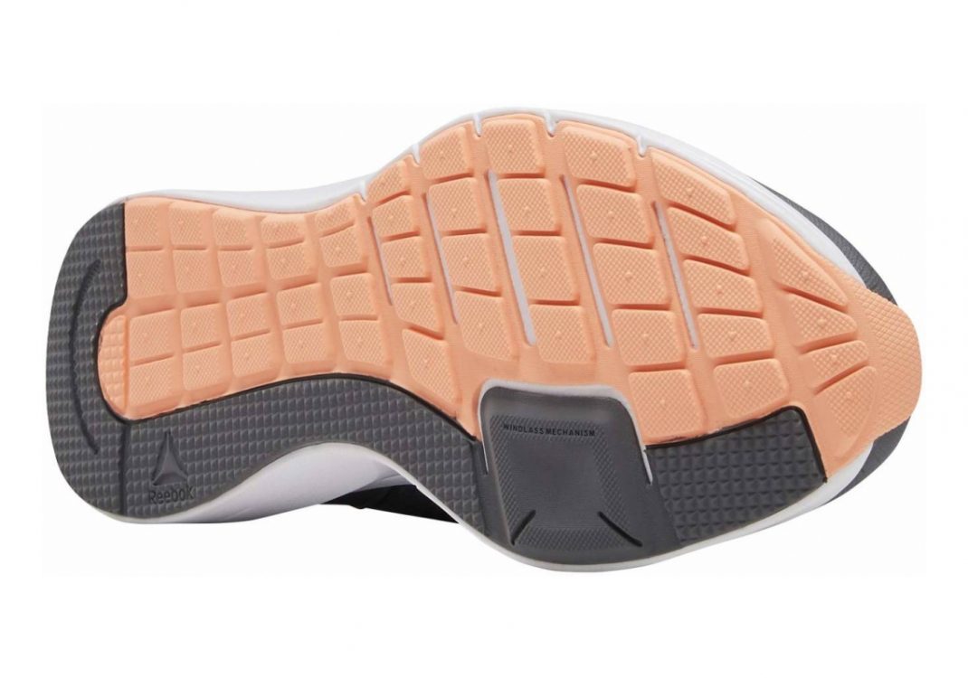 Multicolore Grey Sunglow White Silver 000 (DV9074)