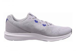 Multicolore (Cold Grey/Crushed Cobalt/Wht/Pwtr/True G 000) (CN6807)
