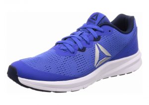 Multicolore Crushed Cobalt Col Navy Wht Silver 000 (CN6804)