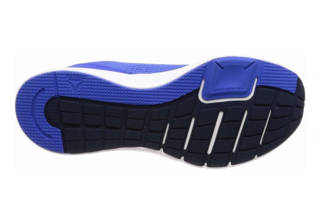 Multicolore Crushed Cobalt Col Navy Wht Silver 000 (CN6804)