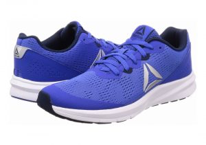 Multicolore Crushed Cobalt Col Navy Wht Silver 000 (CN6804)