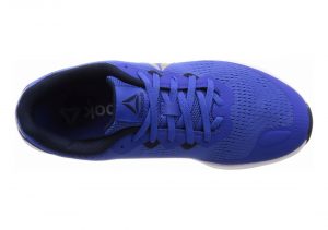 Multicolore Crushed Cobalt Col Navy Wht Silver 000 (CN6804)