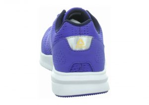 Multicolore Crushed Cobalt Col Navy Wht Silver 000 (CN6804)