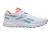 Reebok Runner 4 - White / Vivid Orange / Fluid Blue (EF7311)