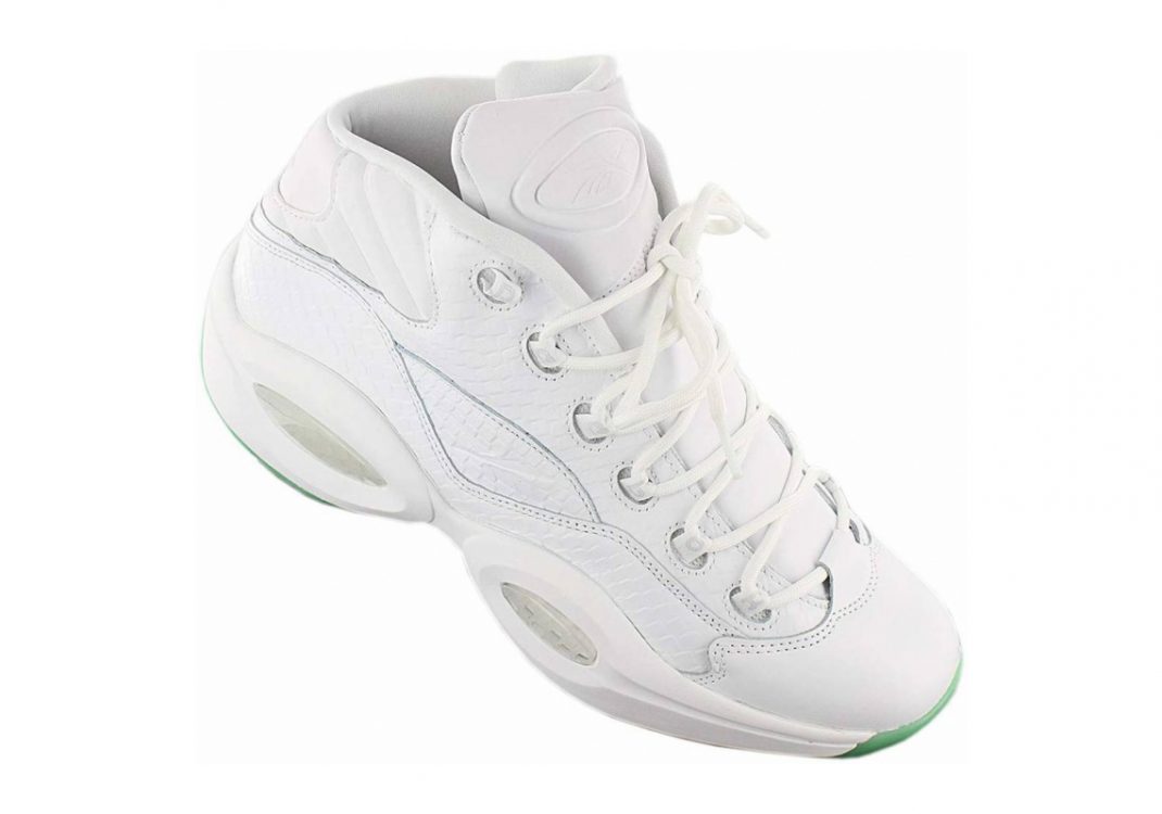 White/Mint Glow (CM9417)