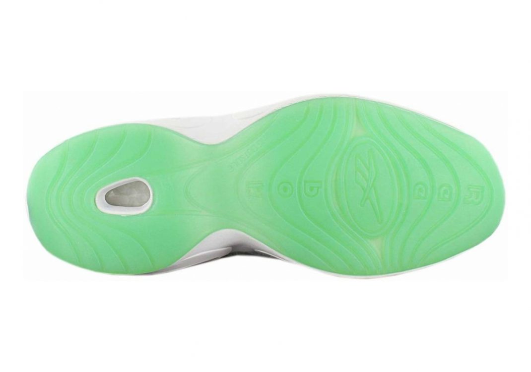 White/Mint Glow (CM9417)