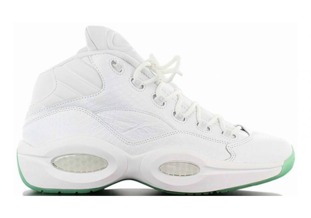 White/Mint Glow (CM9417)