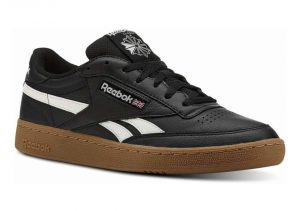 Reebok Revenge Plus MU - Black (CN3573)