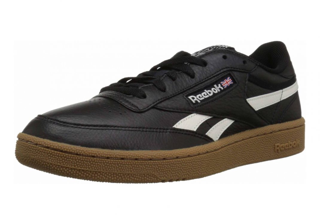 Reebok Revenge Plus MU - Black (CN3573)