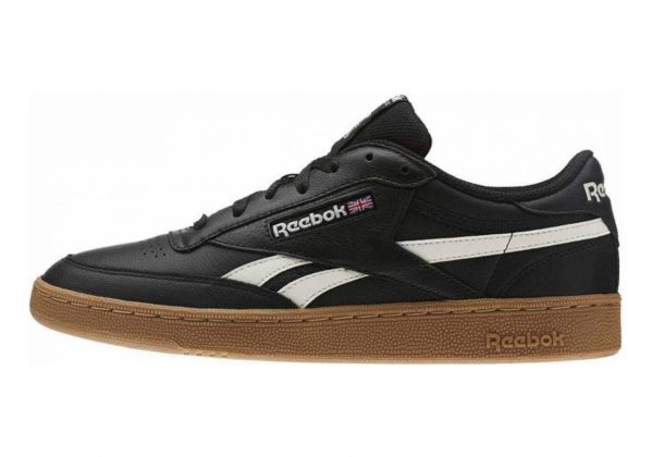 Reebok Revenge Plus MU - Black (CN3573)