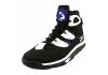 Reebok Shaq Attaq 4 - Black White Team Dark Royal (M41972)