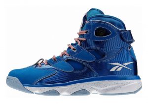 Impact Blue/White (M43368)