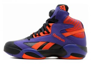 Black/Purple/Orange (V61029)
