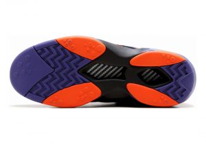 Black/Purple/Orange (V61029)