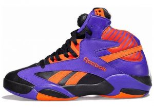 Black/Purple/Orange (V61029)