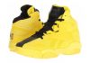 Reebok Shaq Attaq Modern - Yellow Spark/Black (BD4602)