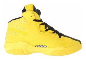 Reebok Shaq Attaq Modern - Yellow Spark/Black (BD4602)