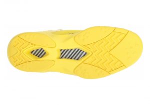 Jaune Brillant Noir (BD4602)