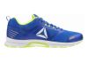 Reebok Ahary Runner - Blue Blue Slate Lemon Zest Blue Slate Lemon Zest (CN5337)