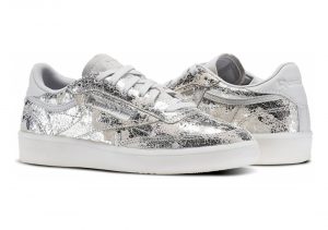 Reebok Club C 85 Hype - Gris (BS6786)