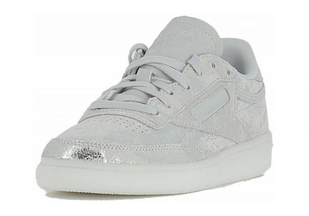 Reebok Club C 85 Hype - Gris (BS6786)
