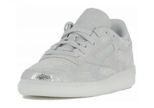 Reebok Club C 85 Hype - Gris (BS6786)