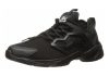 Reebok Fury Adapt - Black/Black/White (BD2121)