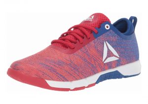 Excellent Red/Collegiate (CN4505)