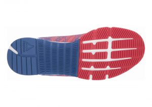 Excellent Red/Collegiate (CN4505)