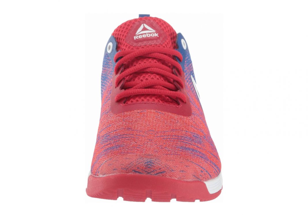 Excellent Red/Collegiate (CN4505)