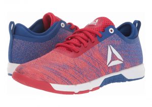 Excellent Red/Collegiate (CN4505)