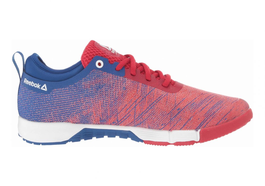 Excellent Red/Collegiate (CN4505)