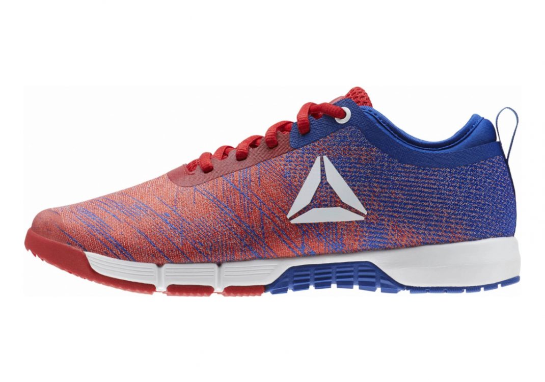 Excellent Red/Collegiate (CN4505)