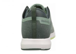 Industrial Green/Chalk Green/Chalk/Lemon Zest (CN4861)