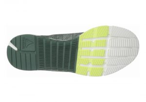 Industrial Green/Chalk Green/Chalk/Lemon Zest (CN4861)