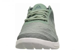 Industrial Green/Chalk Green/Chalk/Lemon Zest (CN4861)